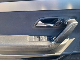 Volkswagen Passat CC, 1.8TSI, panorama - 19