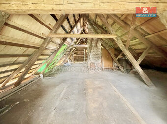 Prodej rodinného domu, 82 m², Dolní Boříkovice, Králíky - 19