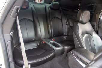 Cadillac CTS 3.6 V6 Coupé BOSE - 19