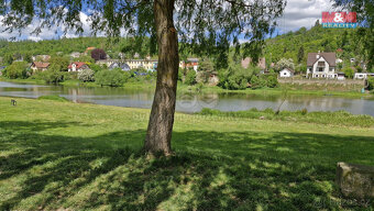 Prodej pozemku k bydlení, 1046 m², Nižbor - 19