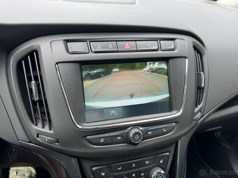Opel Zafira 2018 OPC - 19