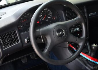 Audi 80 89 CABRIO 2.3 - 19