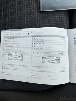 MAN TGE 140 MAXI VERZE LOŽNÁ PLOCHA  4,9M ČR SERVISKA N.STK - 19