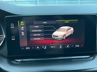 Škoda Octavia IV RS 2.0 TDI 200ps,4x4,Dsg - 19