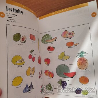 Španělská obchodní korespondence, slovníky, učebnice aj. - 19