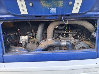 VW T2 BUS ‼️ POJÍZDNÉ ‼️ - 19