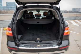 Mercedes-Benz ML 250 4MATIC 150kw - 19