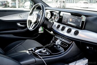 Mercedes-Benz All Terrain 2.0 Diesel 4MATIC - 19