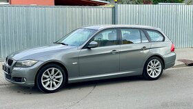 BMW Řada 3 //320D//135kW//INDIVIDUAL//XENONY// - 19