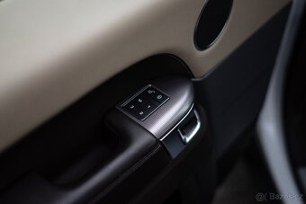 Predám tento Land Rover Range Rover Sport 3.0D SDV6 HSE 2020 - 19