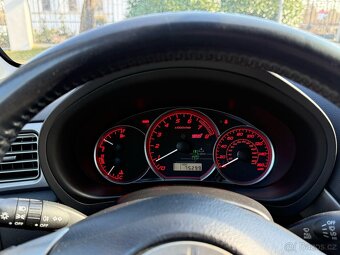 Subaru Impreza WRX STI - 19
