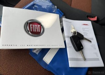 Fiat Ducato 3,0 JTD 115kW VALNÍK 4,5M nafta manuál 115 kw - 19