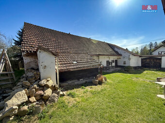 Prodej rodinného domu, 193 m², Choustník - 19