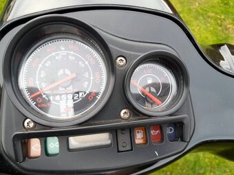 Piaggio Vespa S125i - 19