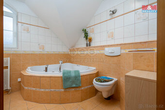 Prodej rodinného domu, 439 m², Chýně, ul. Dlouhá - 19