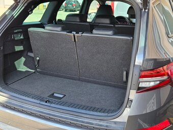 Škoda Kodiaq Sportline 2.0TDI 147kw DSG 4x4 LED 7MÍST DPH - 19