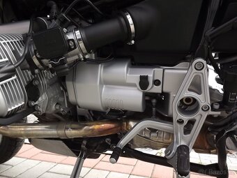 BMW R 1150 GS - 19