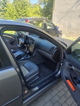 Saab 9-3 2.0t (YS3F) r.2004 LPG (AUTOMAT) - 19