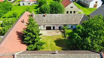 Prodej zemědělské usedlosti 872 m², pozemek 144786 m² Lesná - 19
