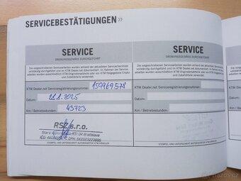 KTM 1290 SUPER DUKE GT - 19