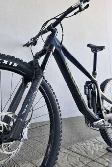 Ghost Riot trail carbon 29r.Nové. vel L . - 19