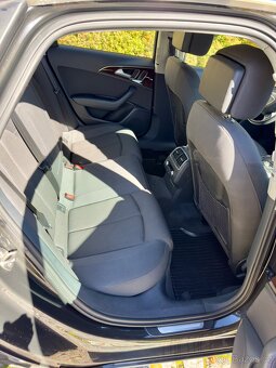 Audi A6 3.0 V6 TDI, 180kw Quattro S tronic, odpočet DPH - 19
