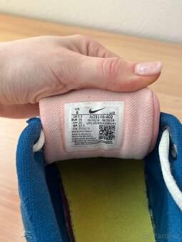 Tenisky Nike M2K Tekno - 19