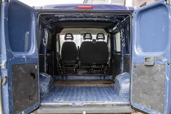 Citroën Jumper 2.2 HDi L1H1 - 19