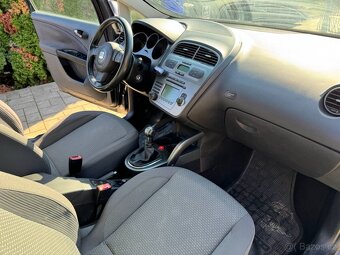 Seat Altea XL - 19