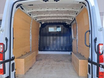 Renault Master 2.3 DCI, odpočet DPH, ZÁRUKA - 19