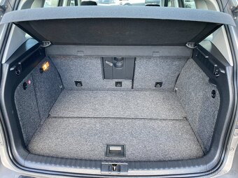 Volkswagen Tiguan, 2.0TDI 103kW- CLIMATRONIC -4x4 - 19