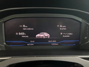 VW Arteon Elegance 2,0TSI 140kW DSG KAMERA KEYLESS NAVI - 19