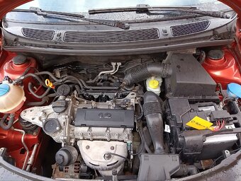 Škoda fabia combi 1.2 htp,rok2009,klima,stk,top - 19