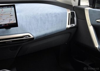 BMW iX xDrive40 326k - 19