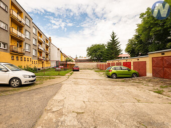 Prodej, byt 2+1 52m2, Písek, ul. Budějovická - 19