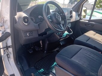 Mercedes-Benz Sprinter L2 H3 -  102TKM - 19