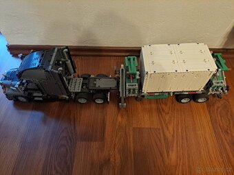 Prodám lego technic - 19