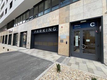 Pronájem bytu 2+kk v Brně, u centra, 56 m2, novostavba, balk - 19