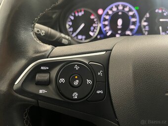 Opel Insignia 2,0 Cdti 4x4 Innovation - 19