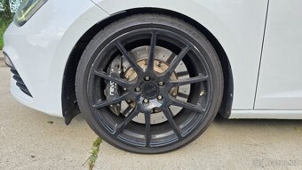 Seat Leon Cupra ST 4x4 Stage 2 - 19