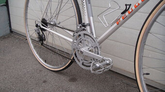 Peugeot Course, 1981, krásný originál, bílá perleť - 19