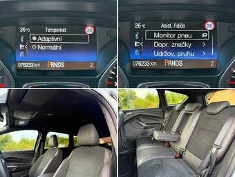 Ford Kuga 2.0 TDCI 132kW AWD ST-Line 2019 | DPH 76000km - 19