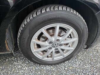 Volkswagen Polo 1.4 TDI TZ - 19