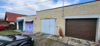 Krásný byt s vlastní garáží v srdci přírody (VÝRAZNÁ SLEVA) - 19