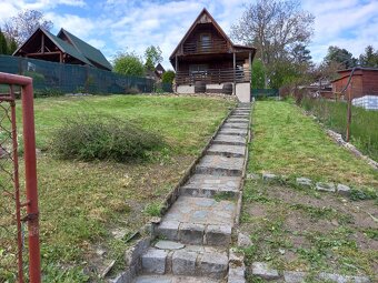 Prodej chaty - 19