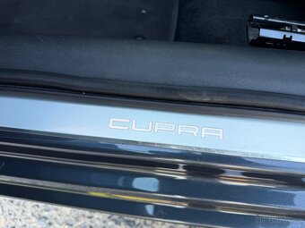 Leon cupra sportstouer hybrid 1.4 tsi 110 kw hybrid 180kw - 19