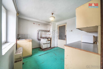 Prodej rodinného domu, 88 m², Chlum - 19