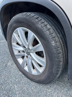 Volkswagen Tiguan 2.0 TDI - 19