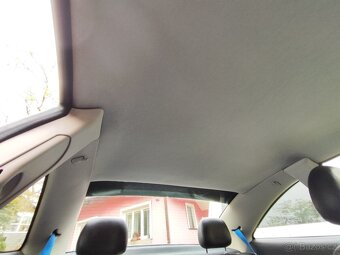 Opel Astra G - Bertone - 19