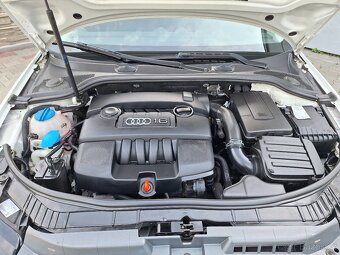 Audi A3 1.6i 75kW - 19